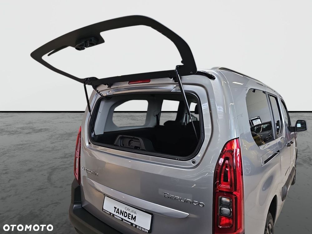 Citroën Berlingo - 14