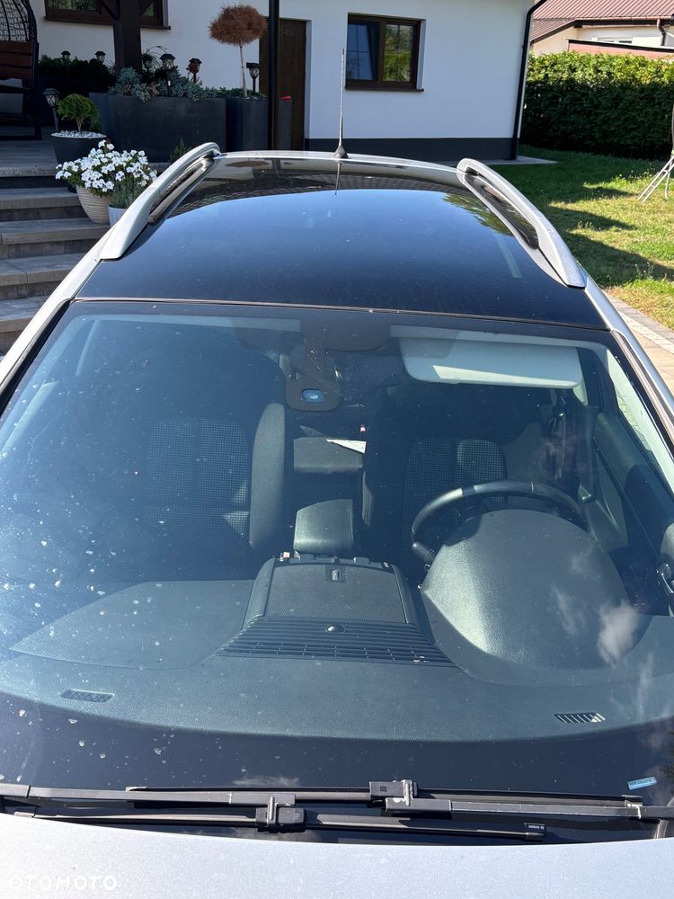 Peugeot 407 2.0 Premium - 13