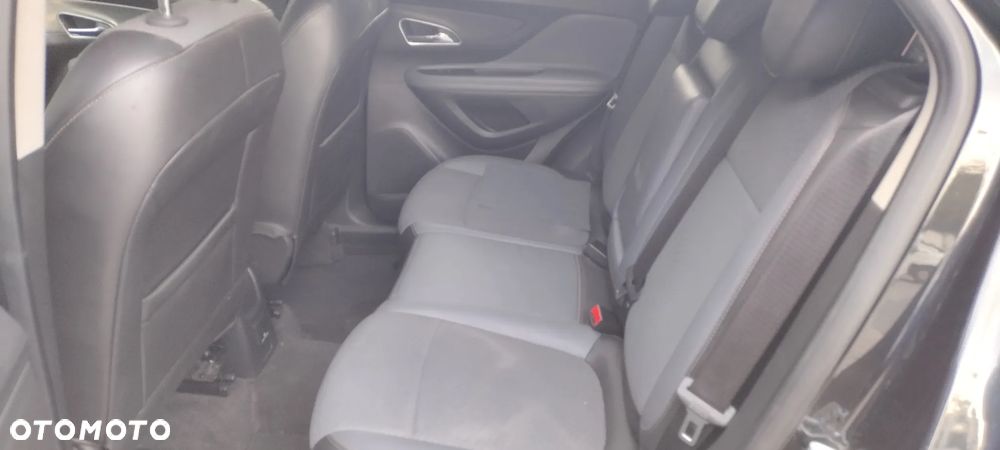 Opel Mokka 1.7 CDTI Cosmo - 6