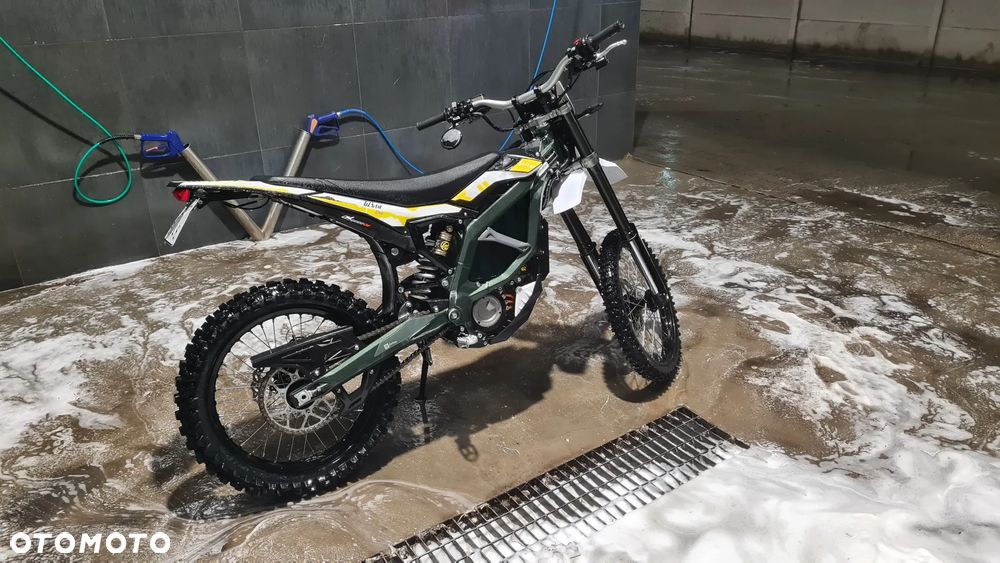 Surron Ultra-Bee - 4