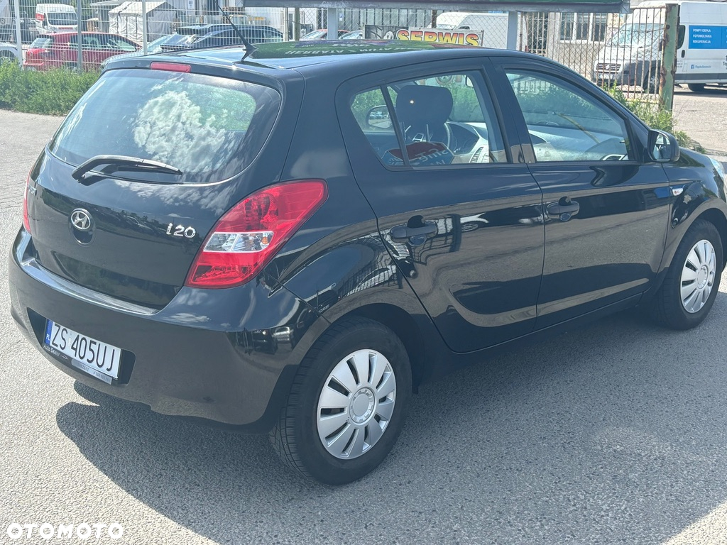 Hyundai i20 1.2 Edition 20 - 8