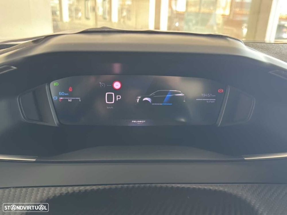Peugeot 2008 - 21