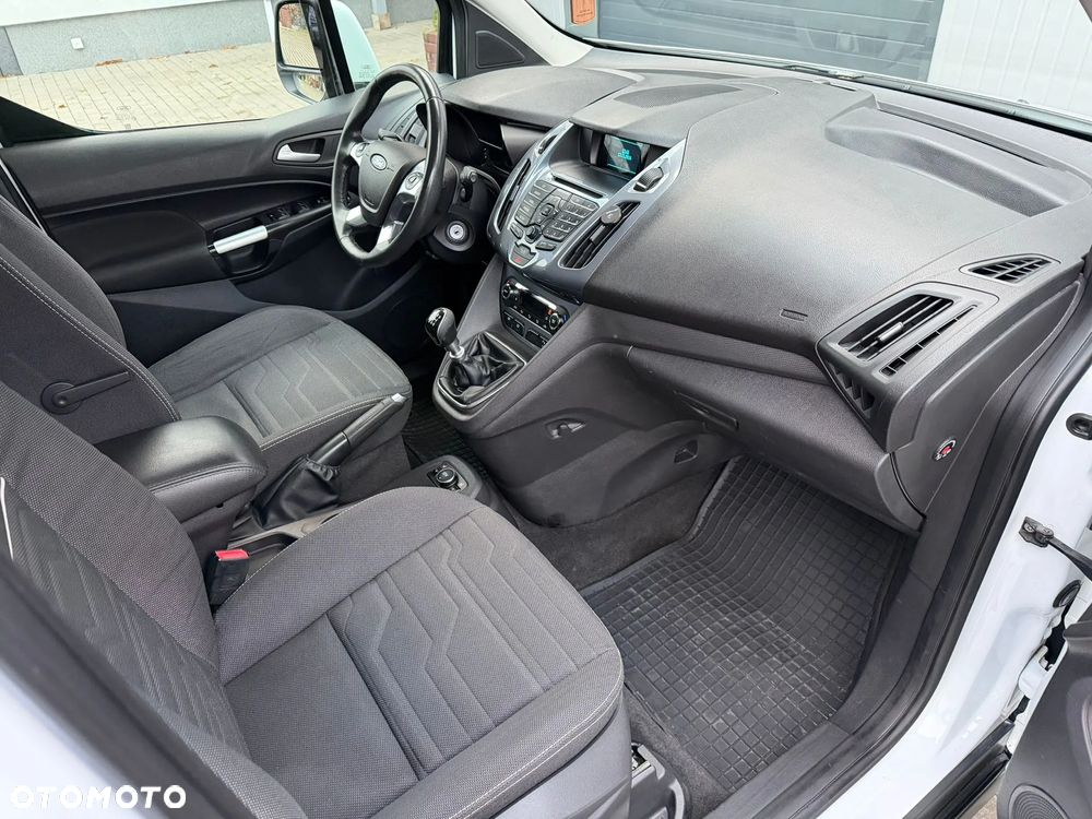 Ford Tourneo Connect Grand 1.6 TDCi Titanium - 16