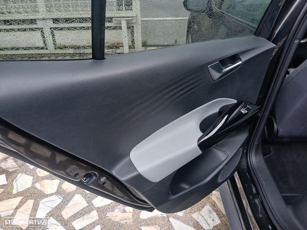 VW ID.3 Performance Upgrade Pro 1st - 27