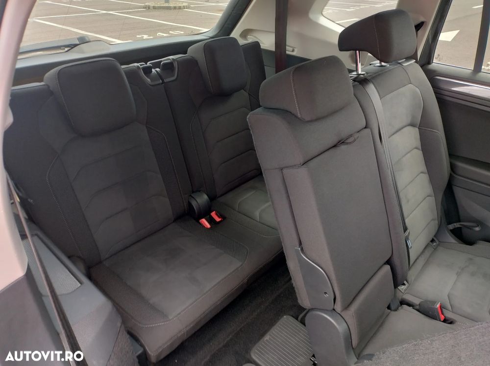 Volkswagen Tiguan 2.0 TDI DPF DSG 4Mot Comfortline - 11