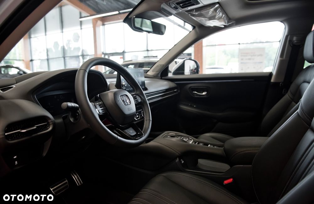 Honda ZR-V 2.0 i-MMD HEV Advance BSI/CTM 2WD CVT - 28