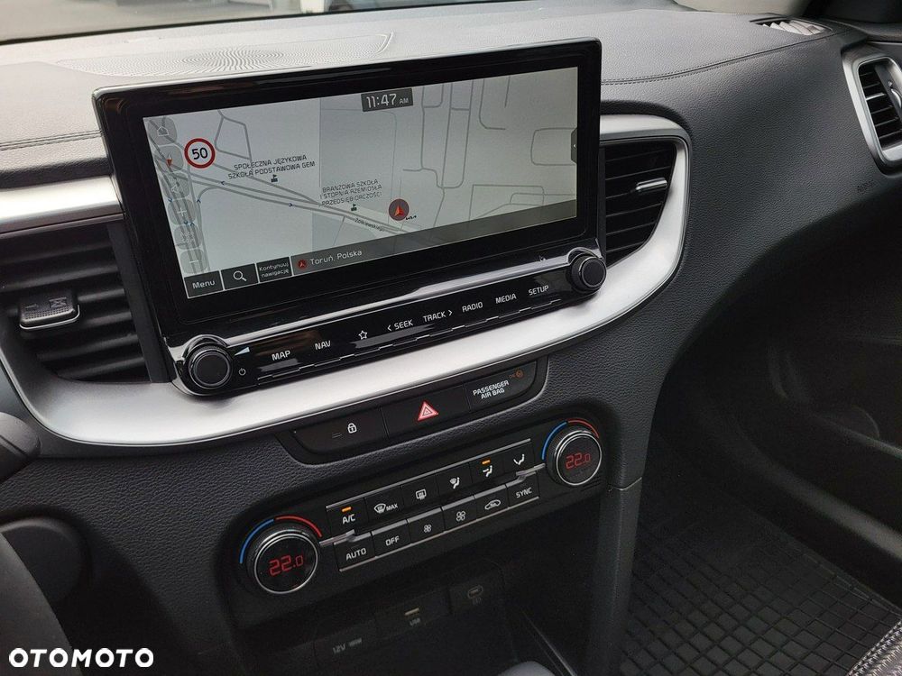 Kia XCeed - 21