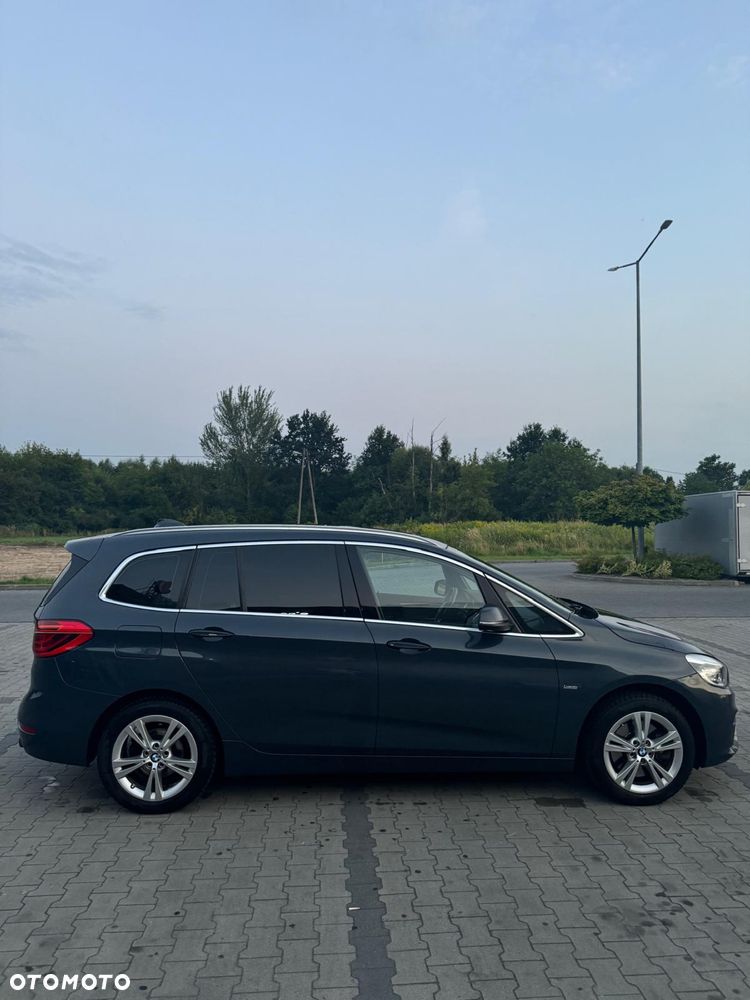 BMW Seria 2 - 2