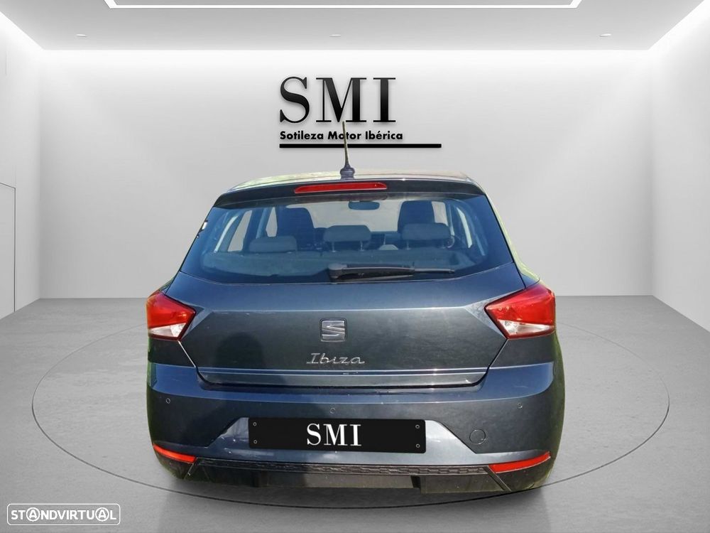 SEAT Ibiza - 9