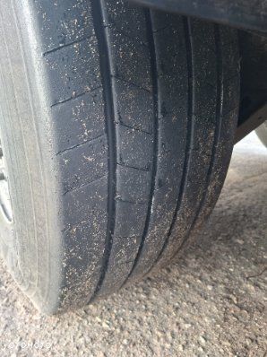 Schwarzmuller S1 - 8