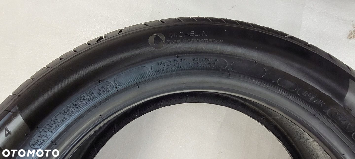4X OPONY NOWE MICHELIN PRIMACY 4 S3 195 55 R16 87H 195/55R16 2025 - 8