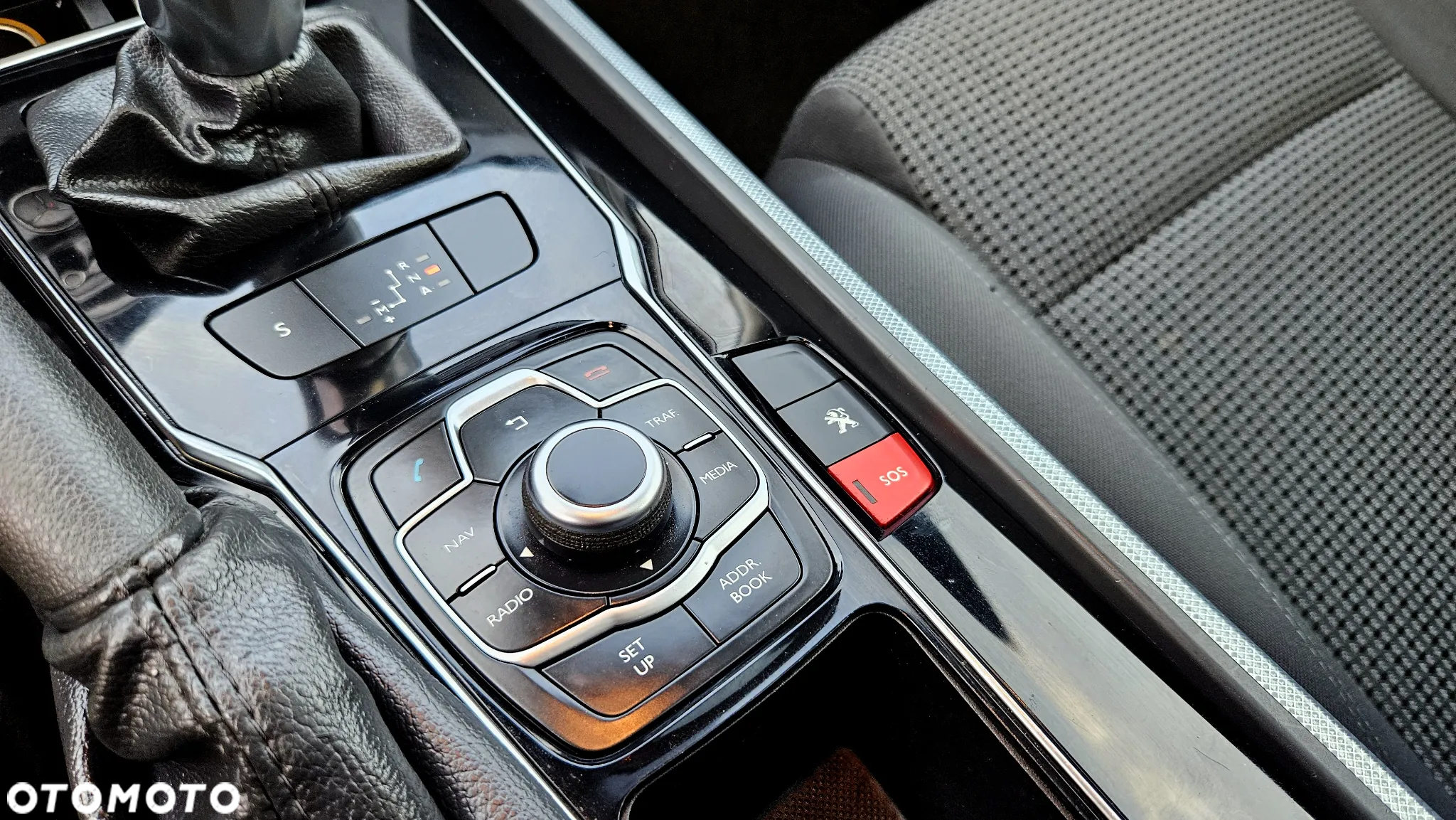 Peugeot 508 SW e-HDi 115 ETG6 Stop&Start Business-Line - 33