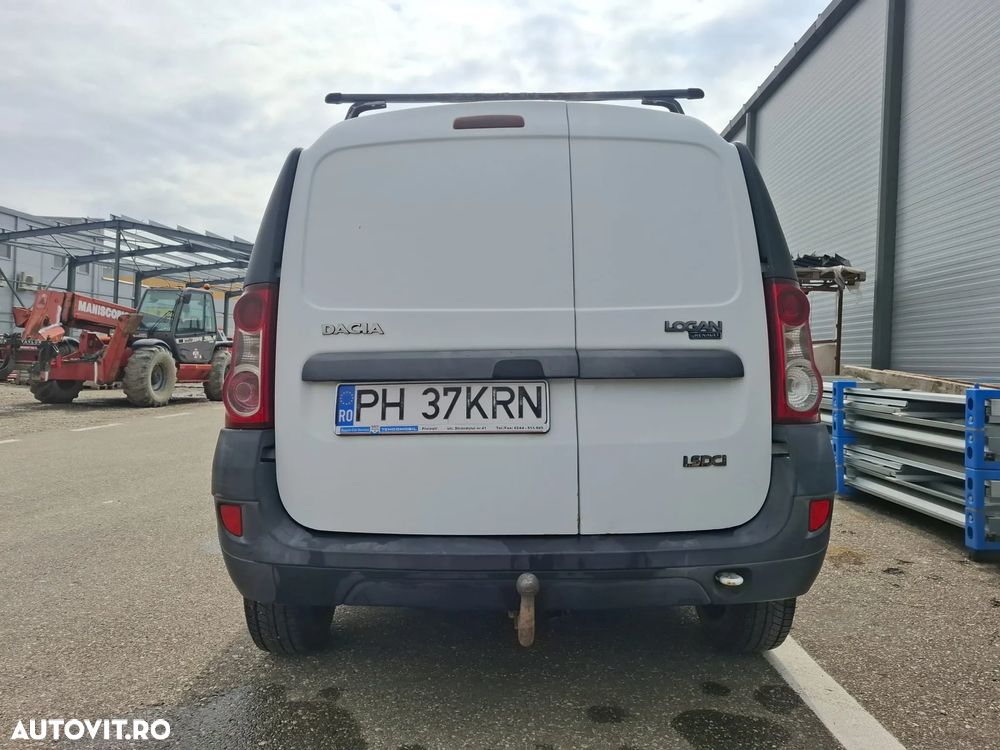 Dacia Logan Van ver-express-1-5-dci - 6