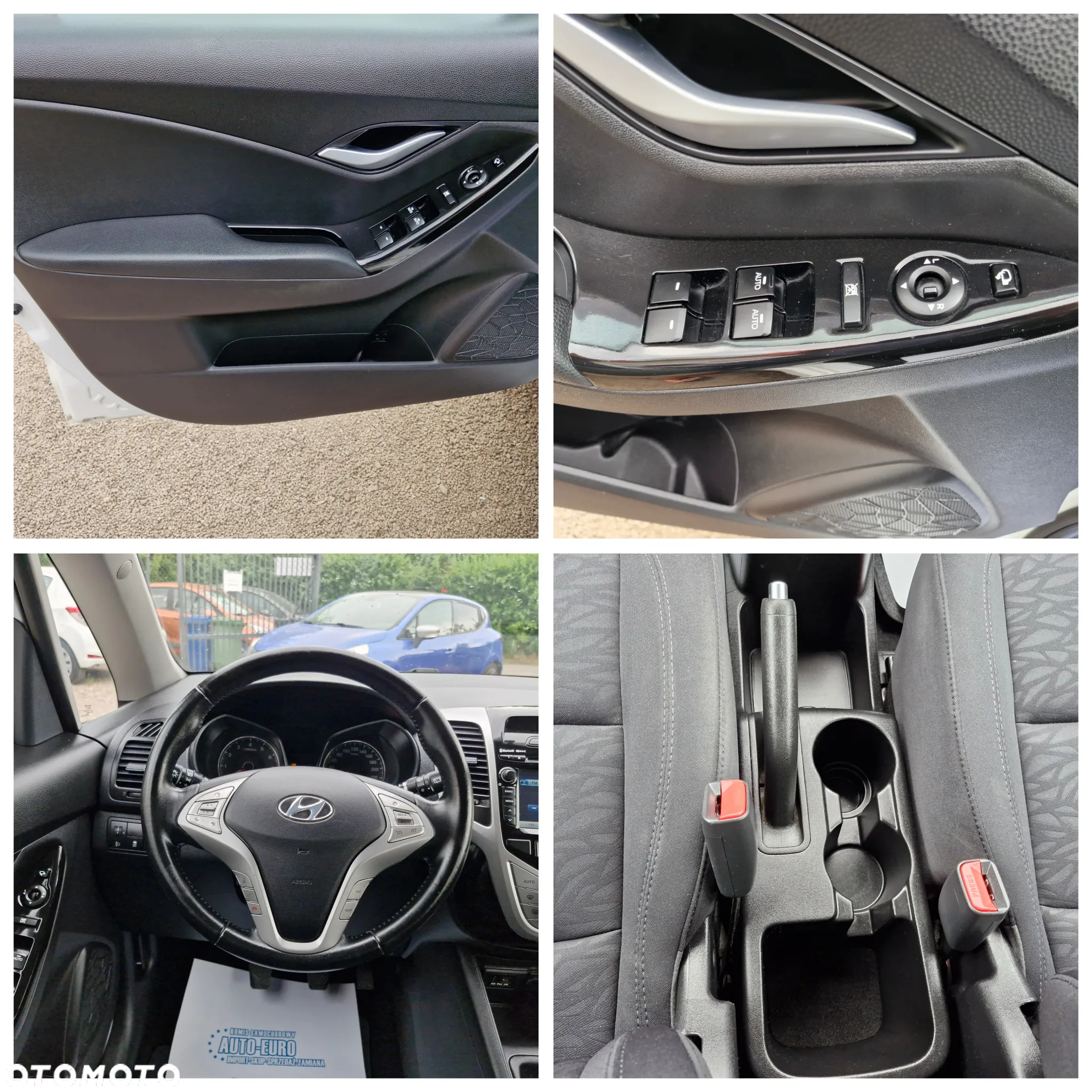 Hyundai ix20 1.4 Premium - 33