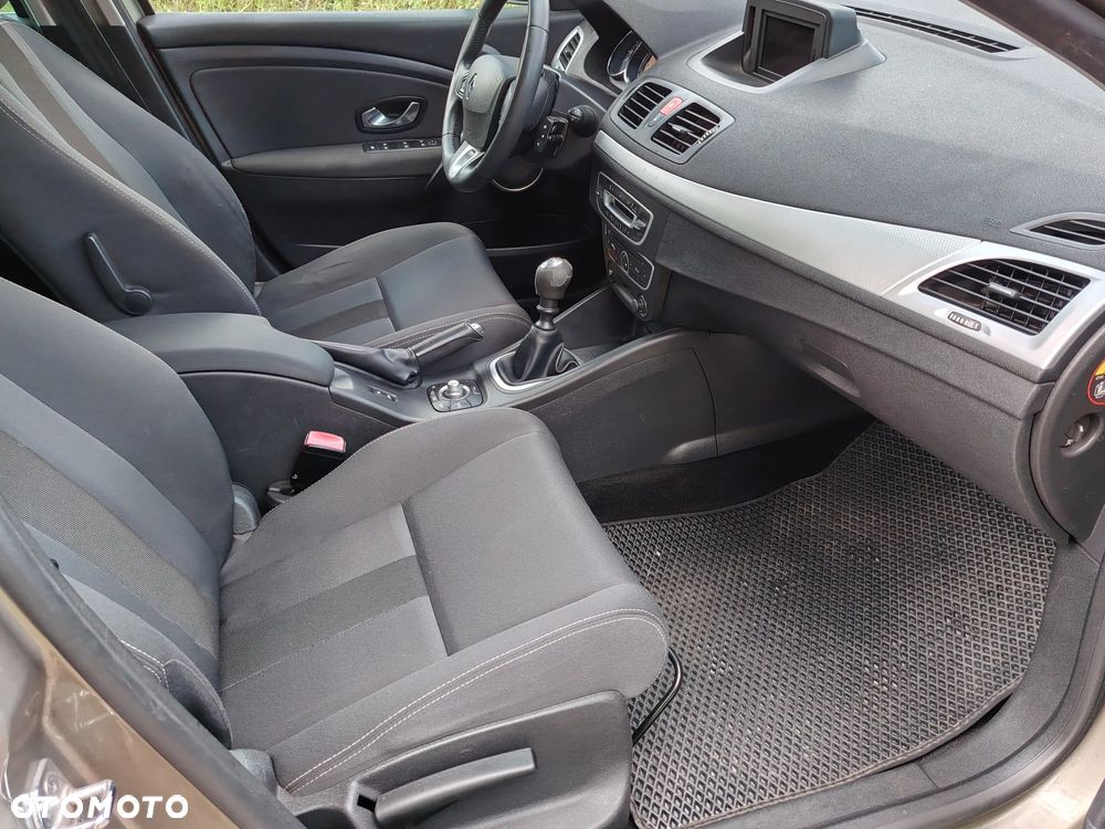 Renault Megane - 13