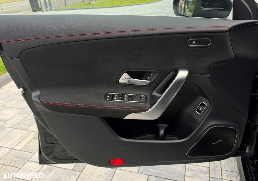 Mercedes-Benz CLA 200 7G-DCT Edition AMG Line - 19