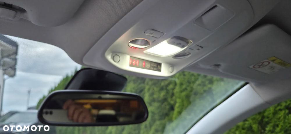 Peugeot 308 1.6 HDi Style - 31