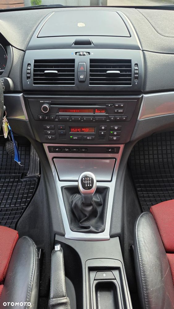 BMW X3 xDrive18d Edition Lifestyle - 29