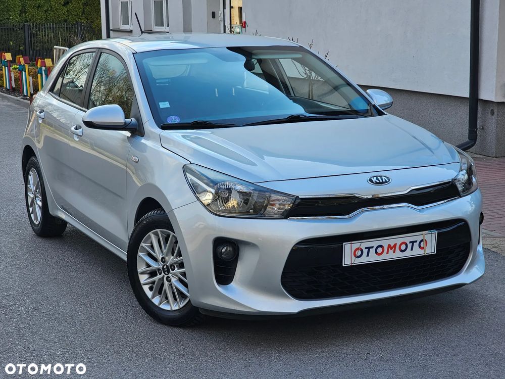 Kia Rio 1.2 Spirit - 2