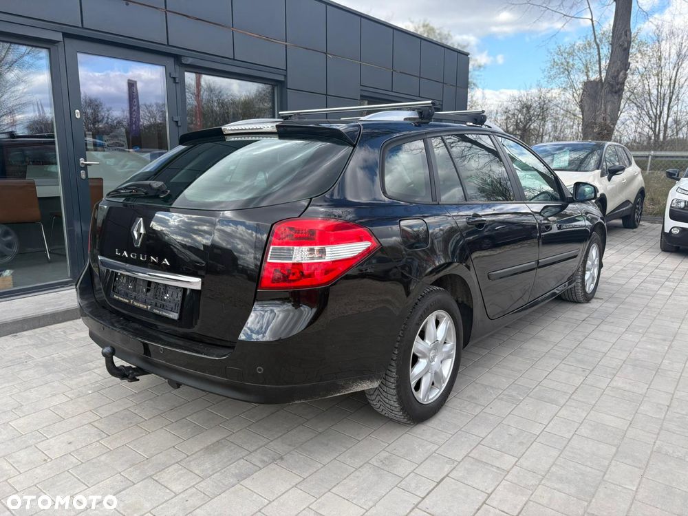 Renault Laguna 2.0 Dynamique - 5