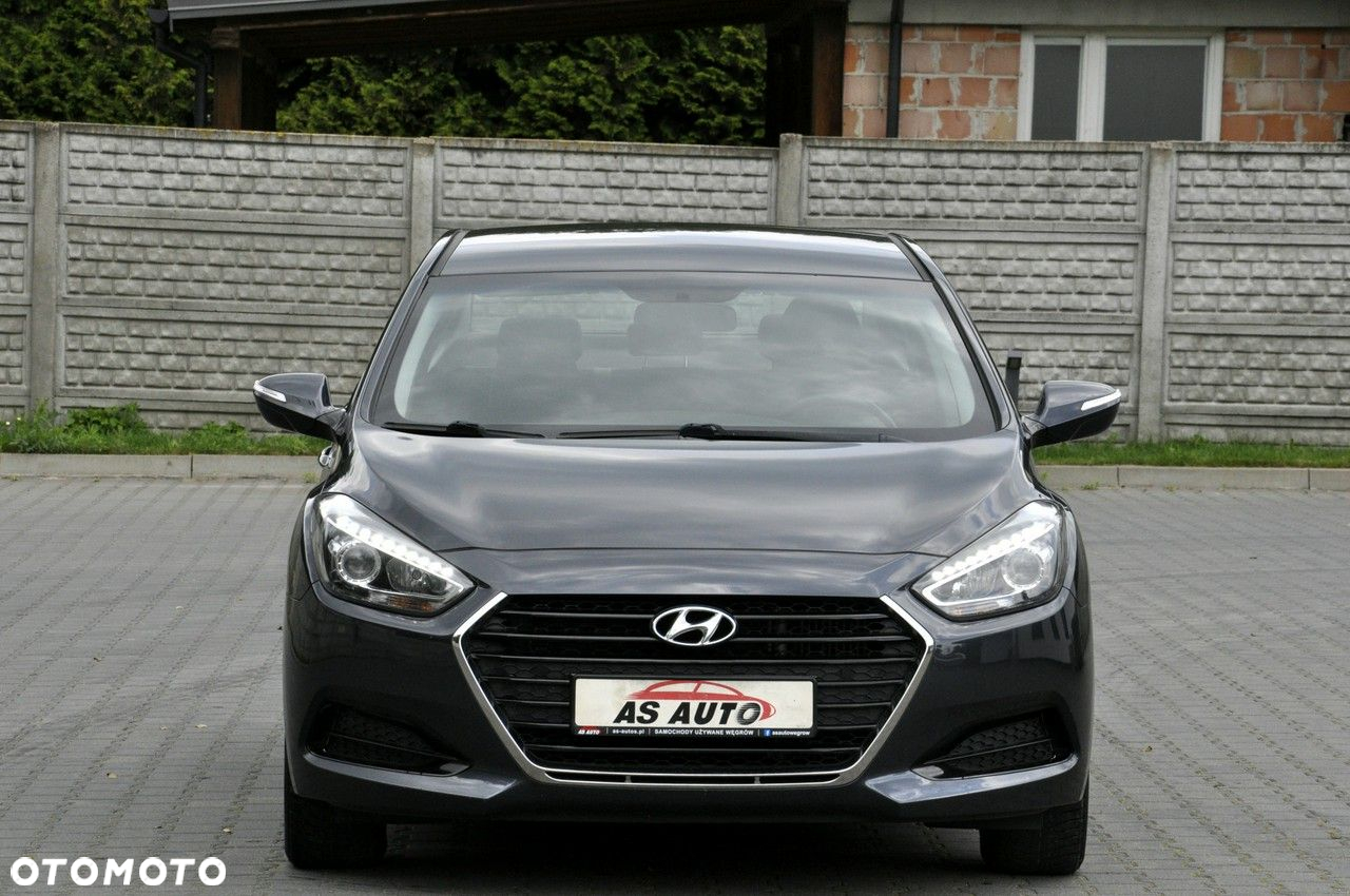 Hyundai i40 - 25