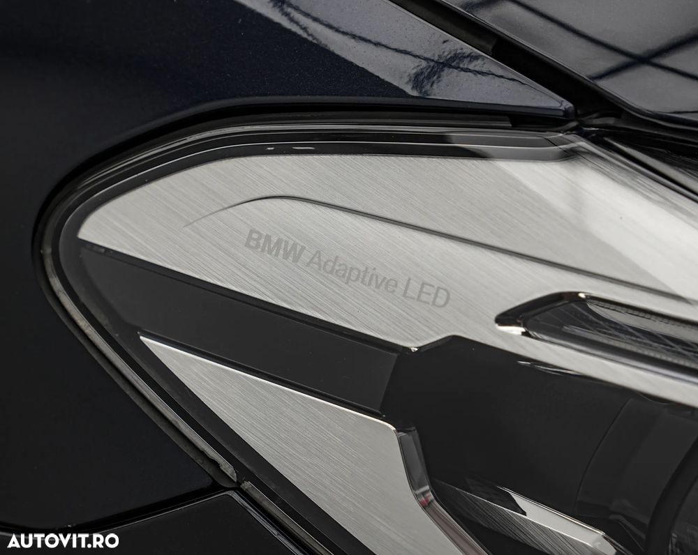 BMW Seria 6 630d xDrive Luxury Line - 34