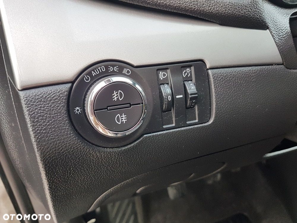 Opel Mokka 1.7 CDTI ecoFLEX Start/Stop 4x4 Innovation - 18