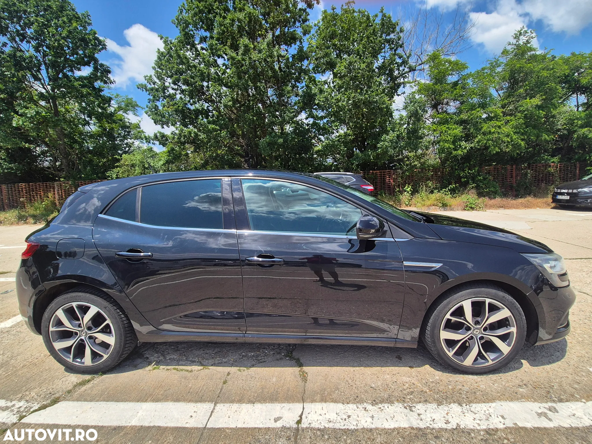 Renault Megane ENERGY dCi EDC Intens - 5