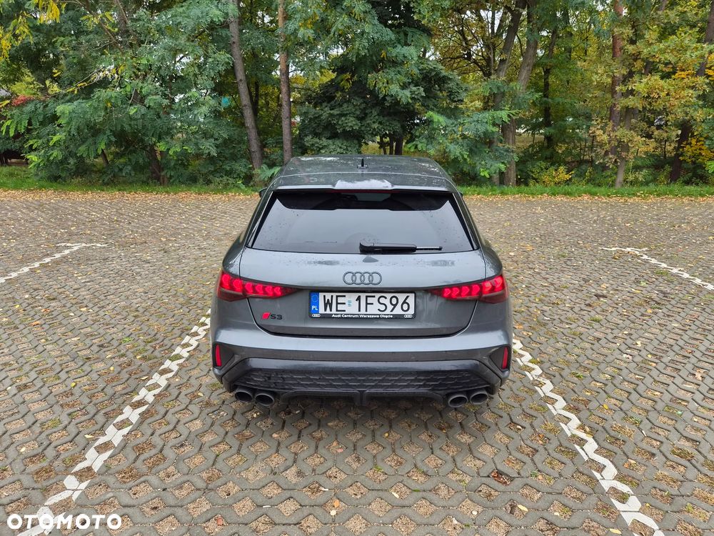 Audi S3 - 11