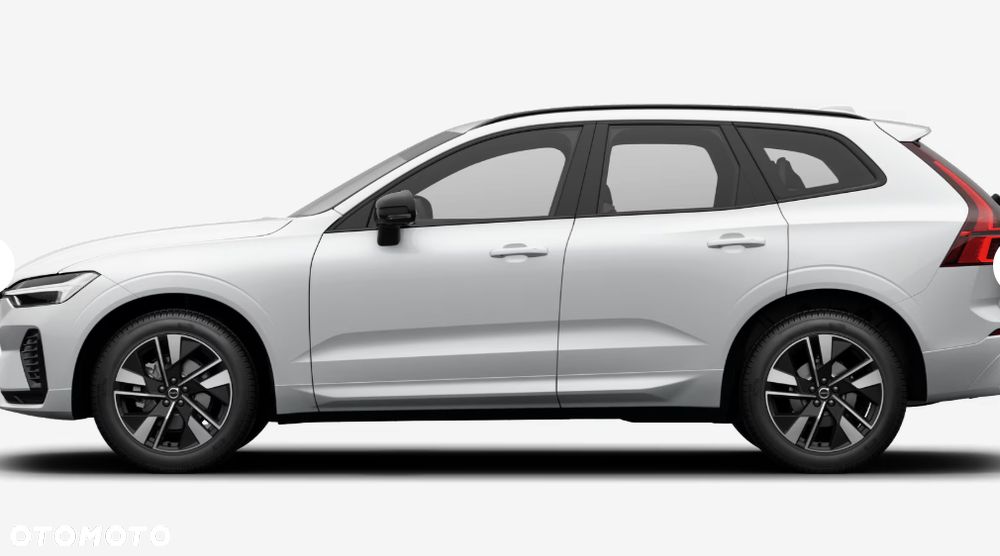 Volvo XC 60 B5 B AWD Plus Dark - 17