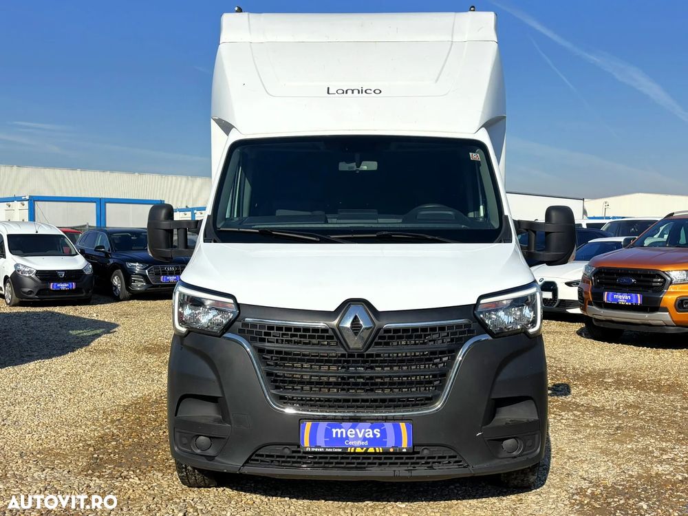 Renault Master - 3