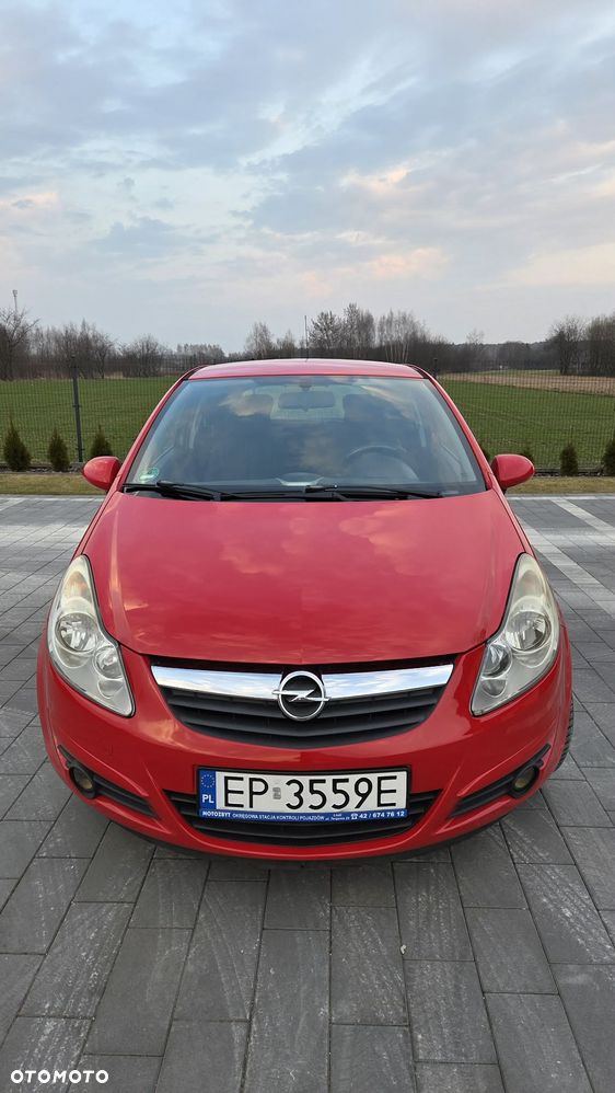 Opel Corsa 1.0 12V Innovation - 3