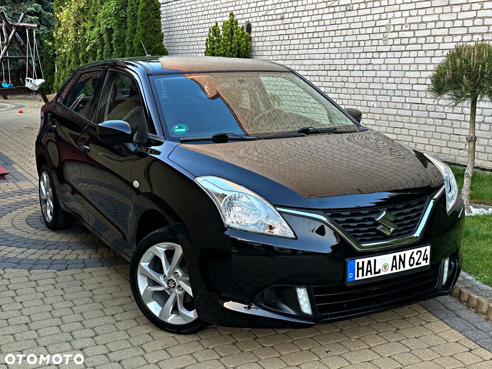 Suzuki Baleno 1.2 Premium - 6