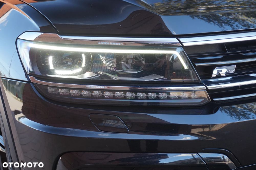 Volkswagen Tiguan Allspace 2.0 TDI 4Mot R-Line DSG - 29