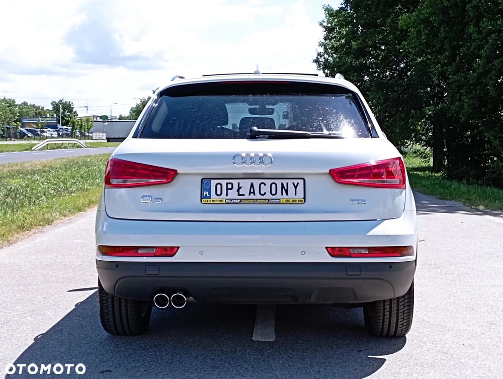Audi Q3 - 21