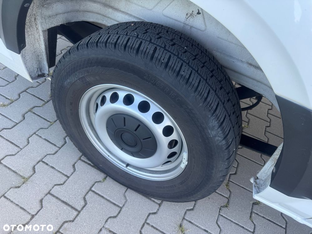 Volkswagen Crafter - 8