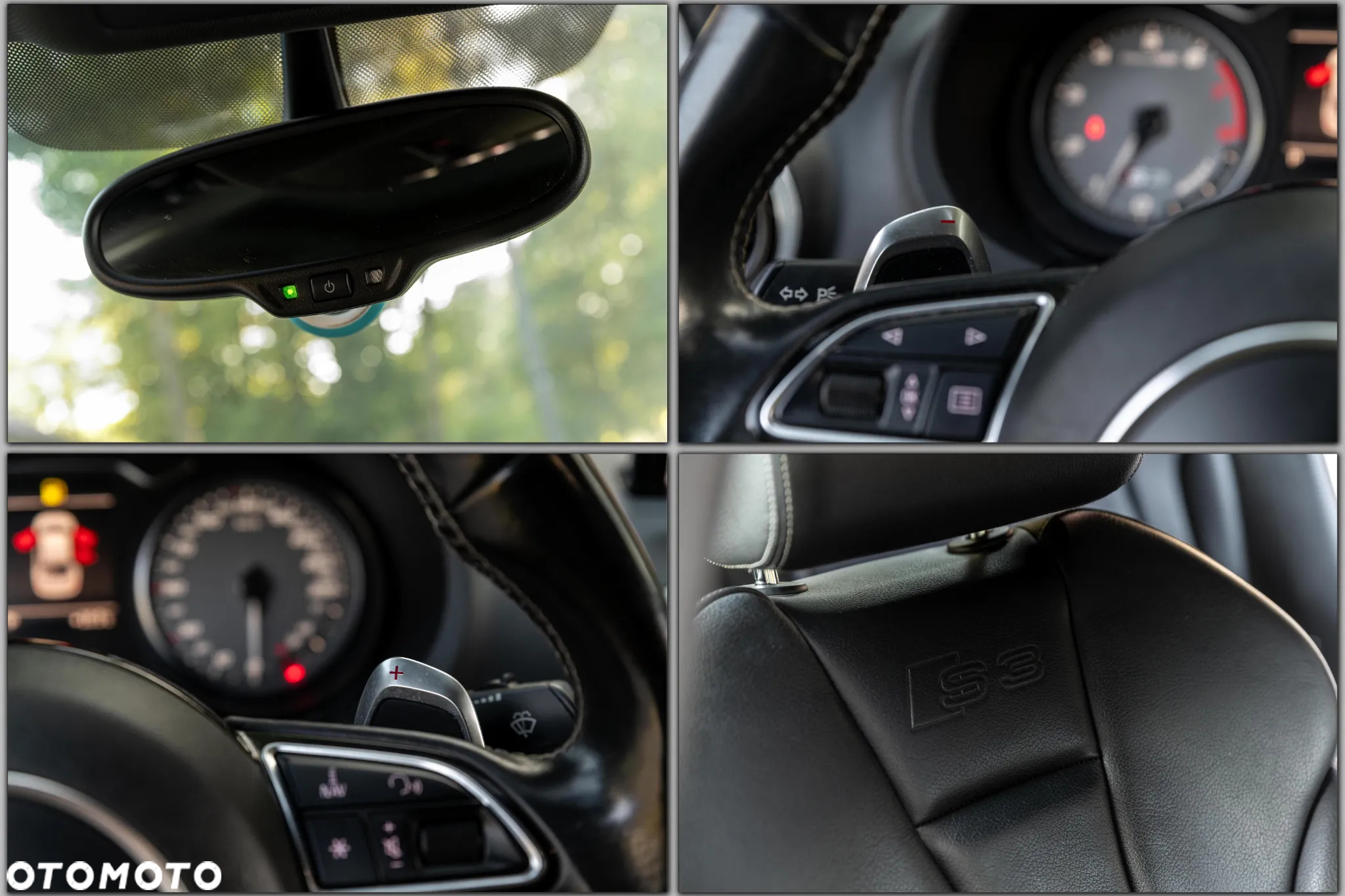 Audi S3 2.0 TFSI Quattro S tronic - 38