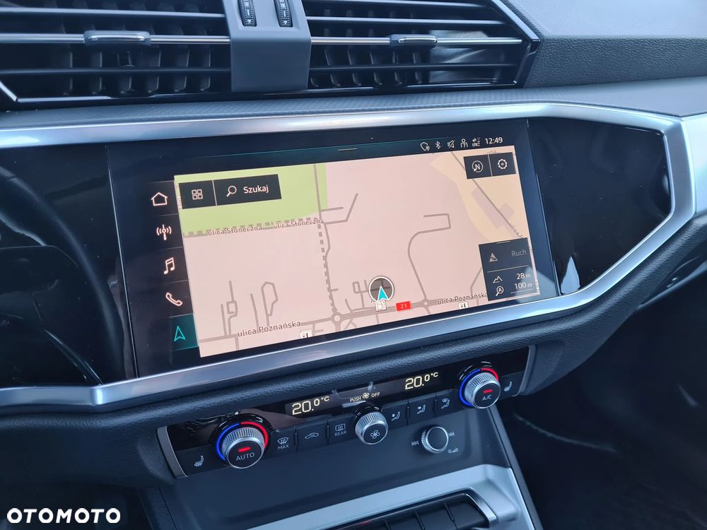 Audi Q3 35 TFSI S tronic - 18