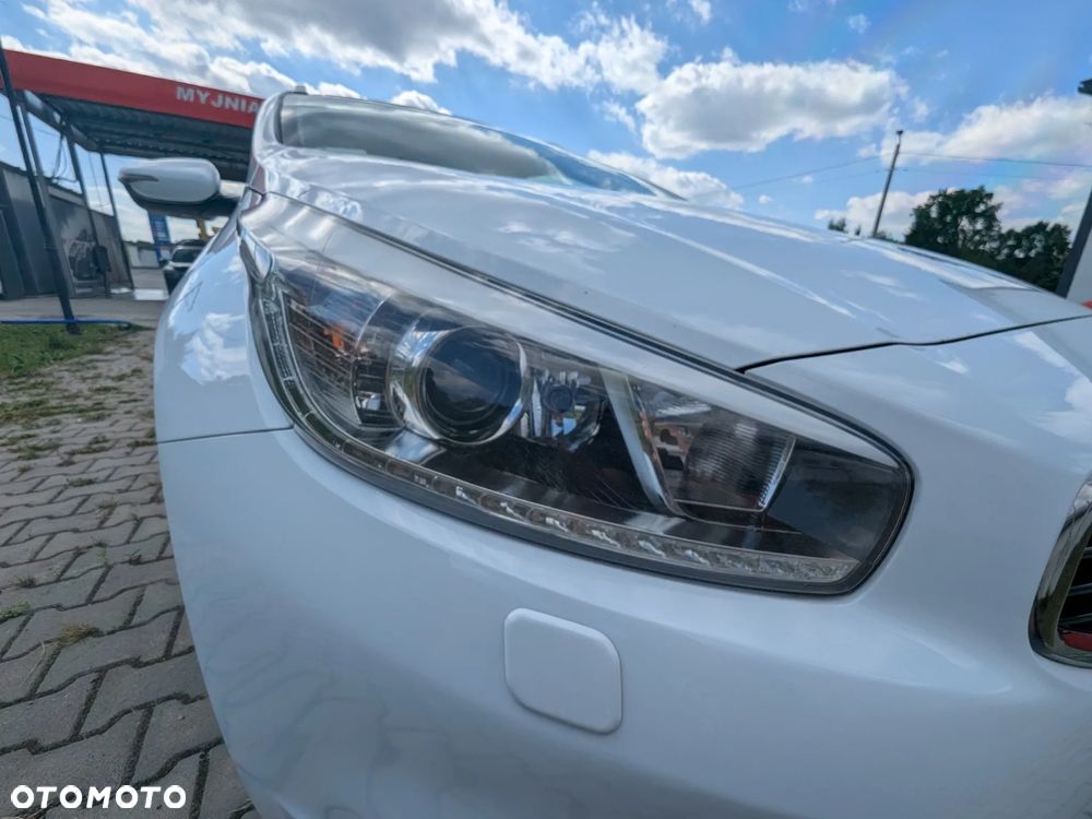 Kia Ceed 1.6 CRDi XL - 39