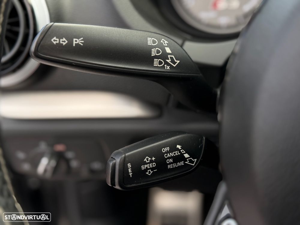 Audi S3 Sportback TFSI S tronic - 27