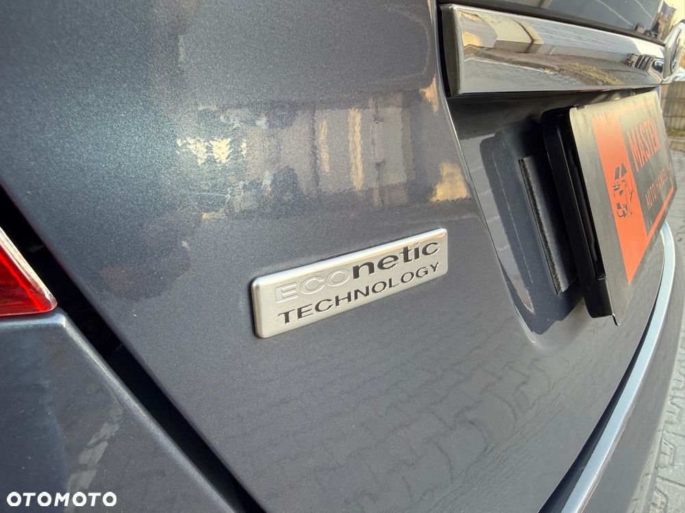 Ford Fiesta 1.6 TDCi Titanium - 25