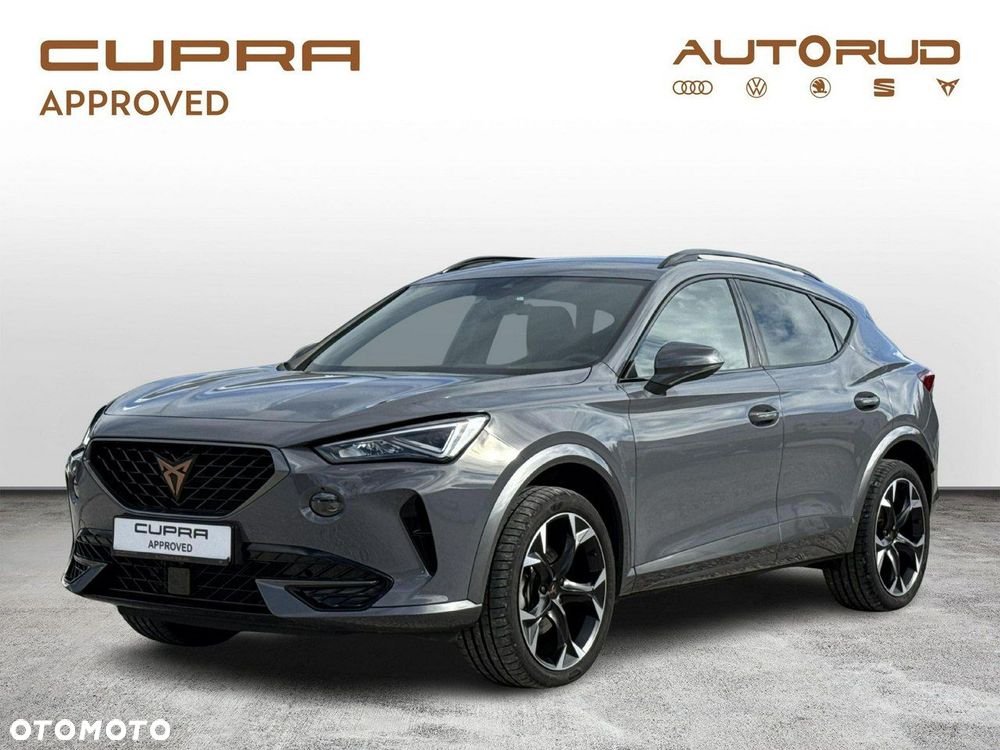 Cupra Formentor 1.5 TSI DSG - 1