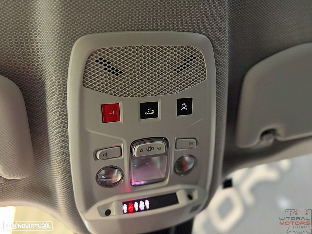 Jeep Avenger 1.2 GSE T3 Altitude - 23
