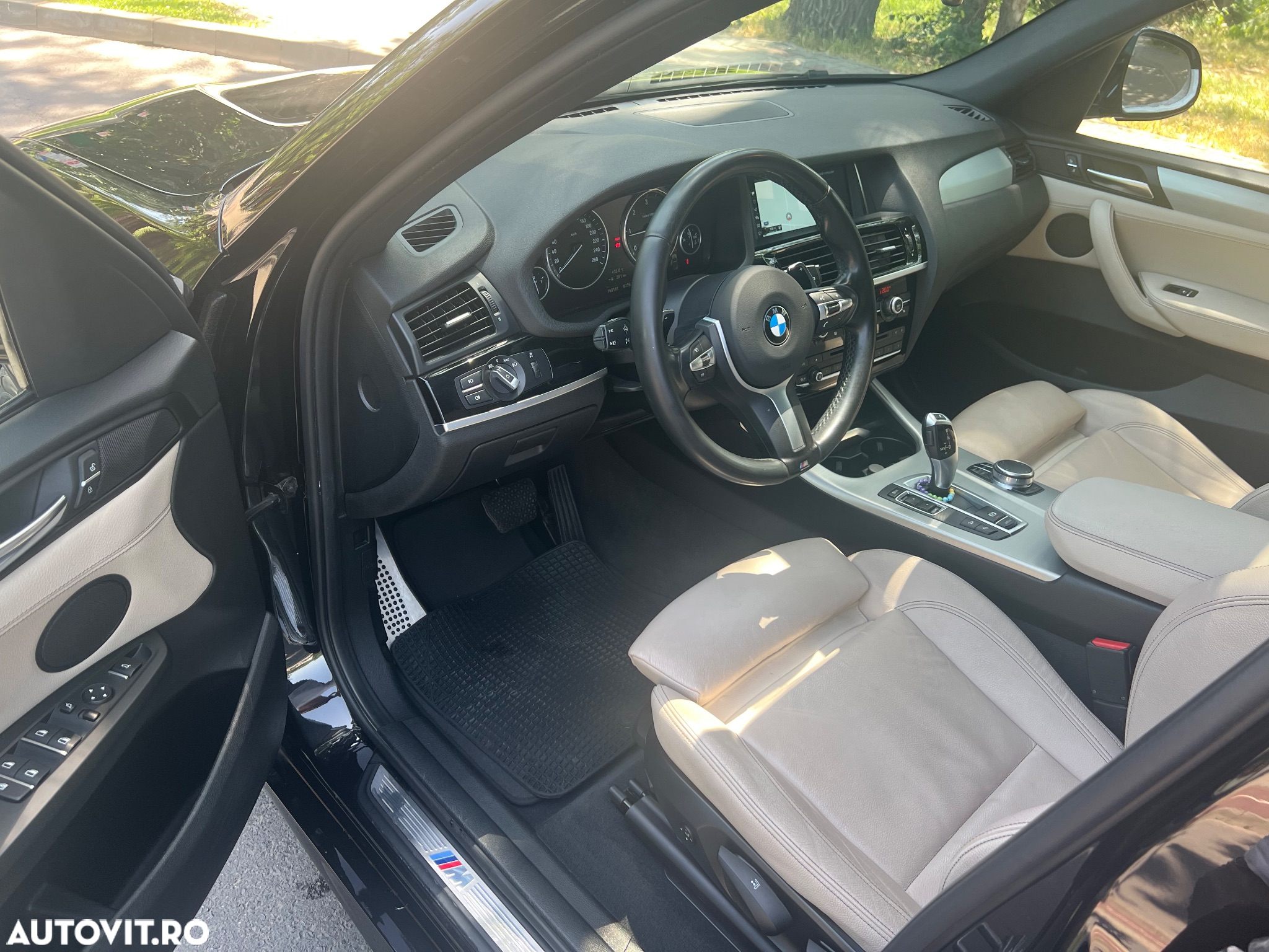 BMW X3 xDrive20d Aut. M Sport Edition - 13