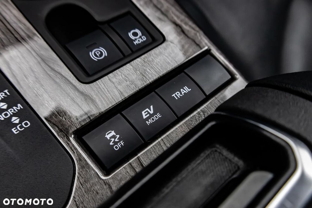 Toyota Highlander 2.5 Hybrid Executive - 18