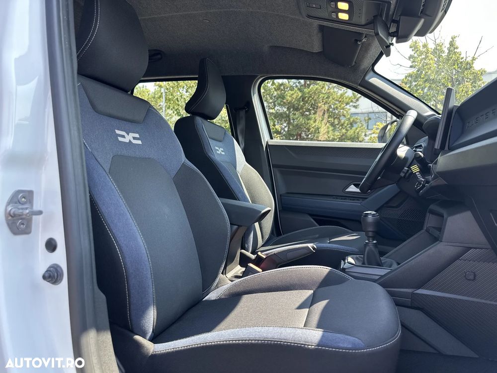 Dacia Duster - 12