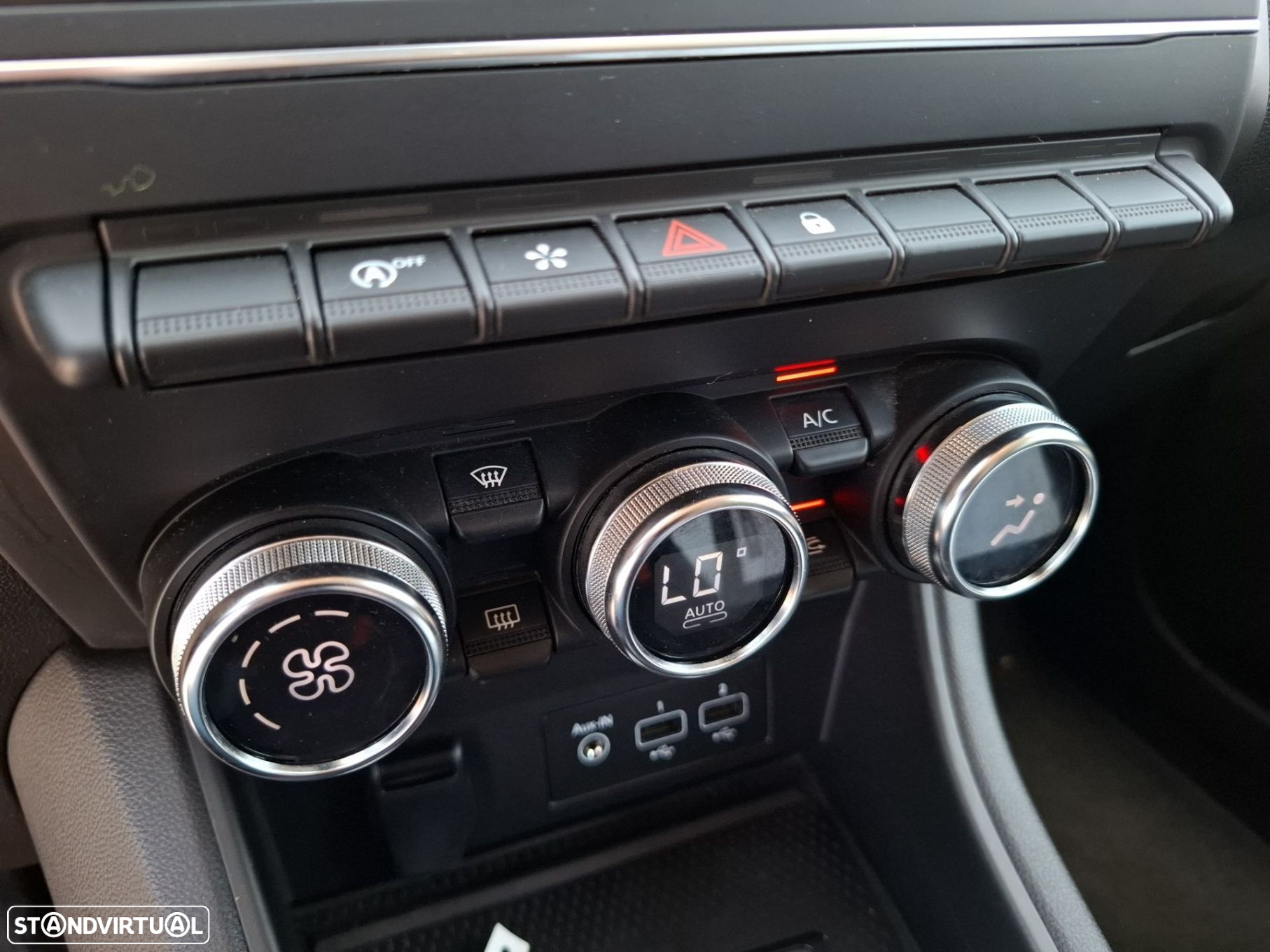 Renault Captur 1.0 TCe Techno - 20