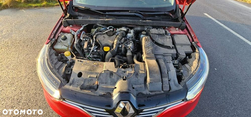 Renault Megane - 16