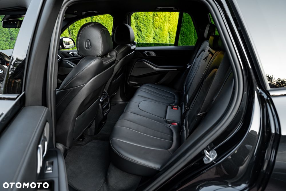 BMW X5 xDrive30d - 21