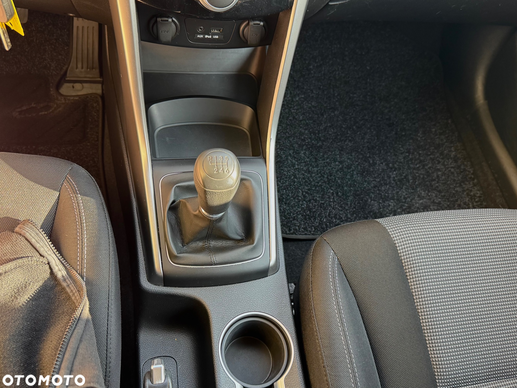 Hyundai i30 1.4 CRDi Style - 18